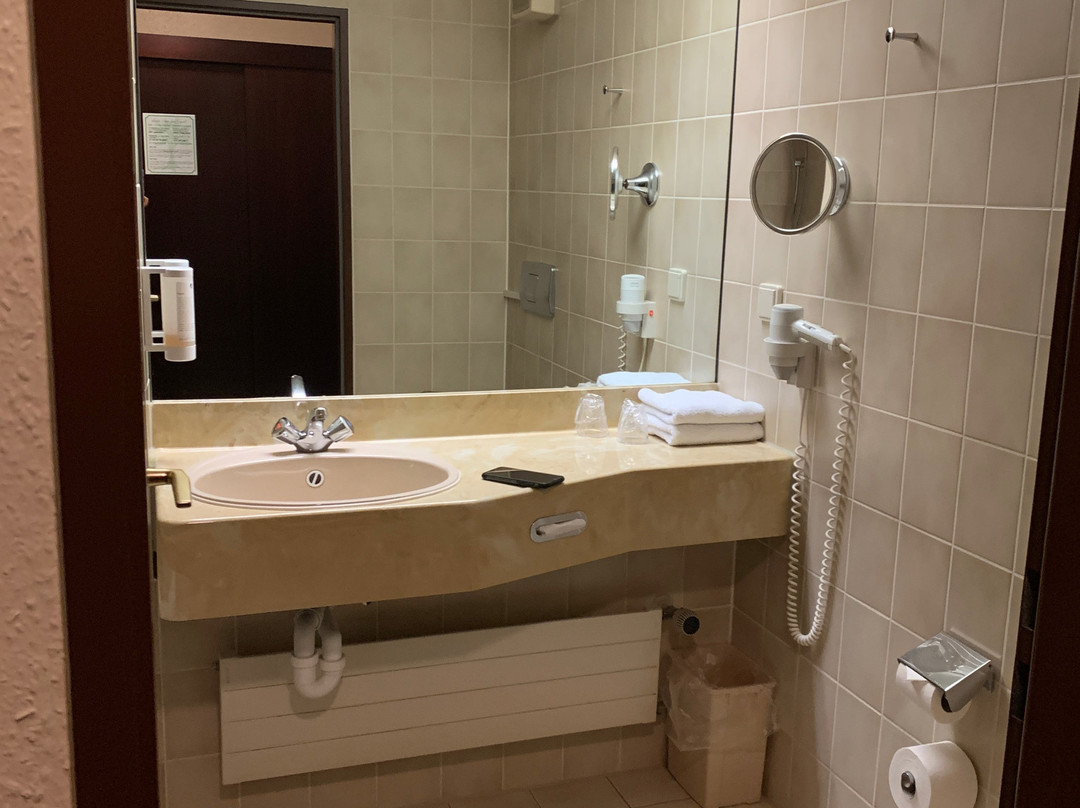 Carathotel Basel主图