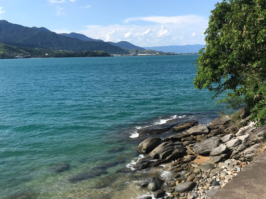 Oscar Beach-伊利亚贝拉必去景点