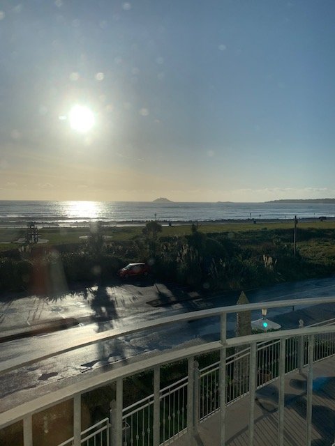 Garryvoe Hotel-浴室