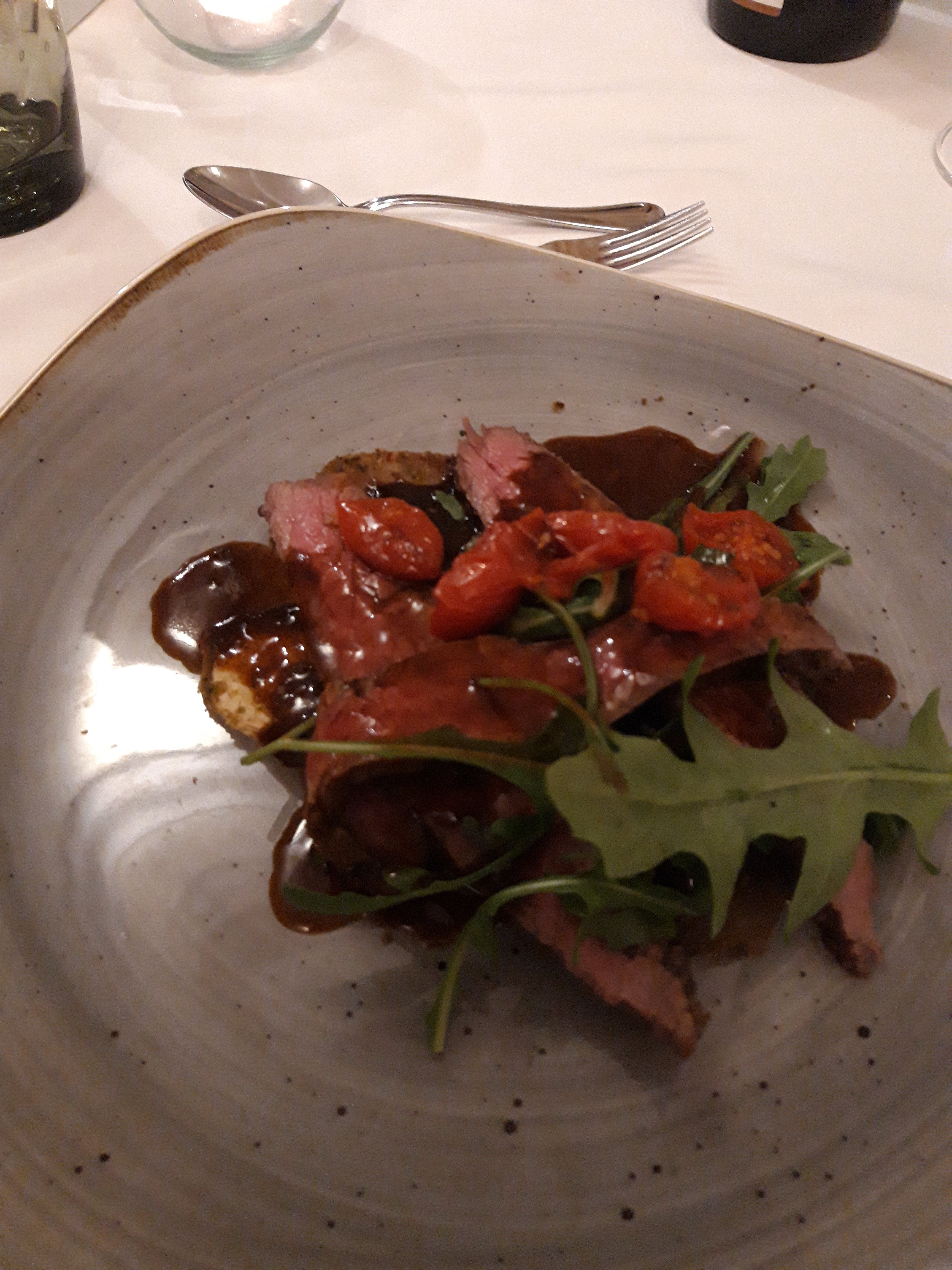 Vitalpina Hotel Schulerhof-餐饮