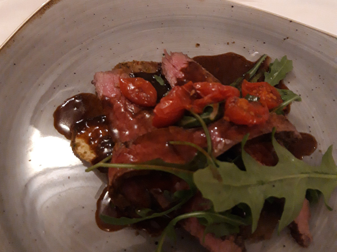 Vitalpina Hotel Schulerhof主图