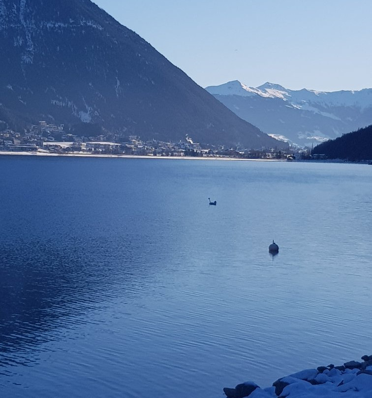 Garni Das Sonnalp主图