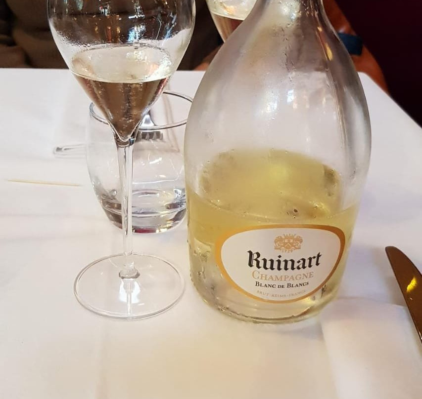 Maison Ruinart-兰斯必去景点