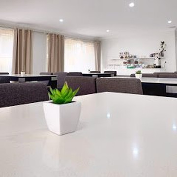 Almond Inn Motel主图