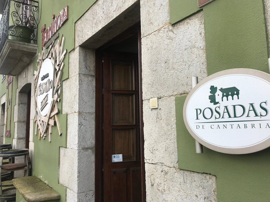 Posada Termino主图