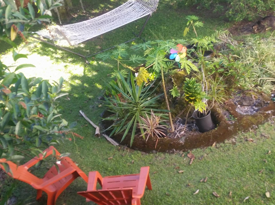 Shaka Shak Garden Inn主图