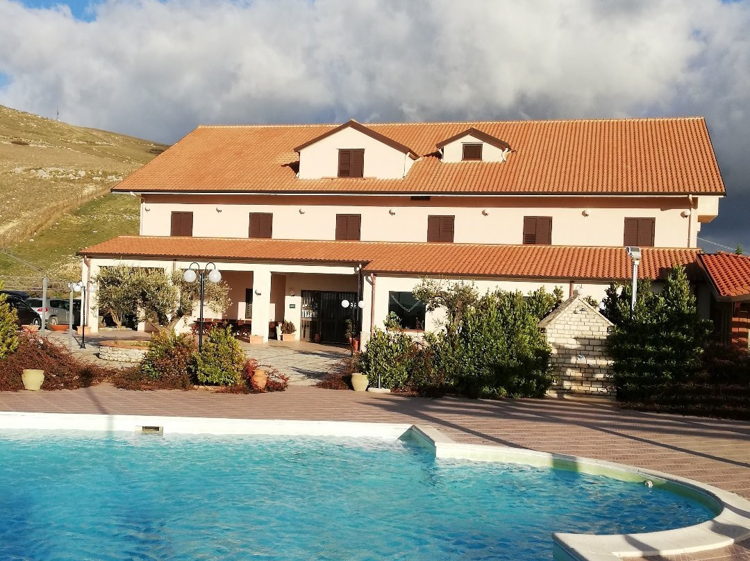 Pigna d'Oro Country Hotel主图