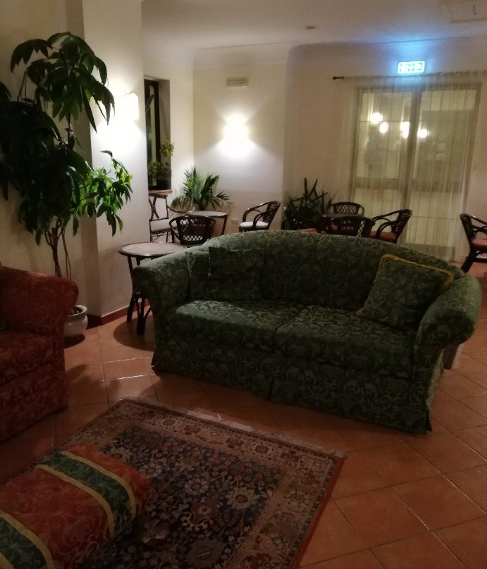 Pigna d'Oro Country Hotel主图