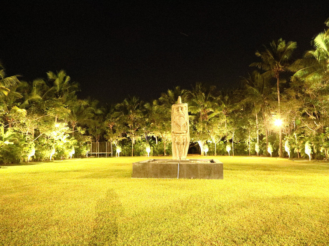Celebrity Resort Chennai主图