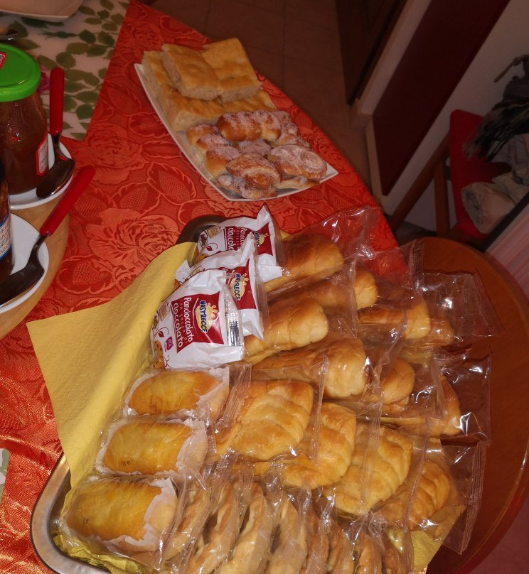 La Torre di Clo主图