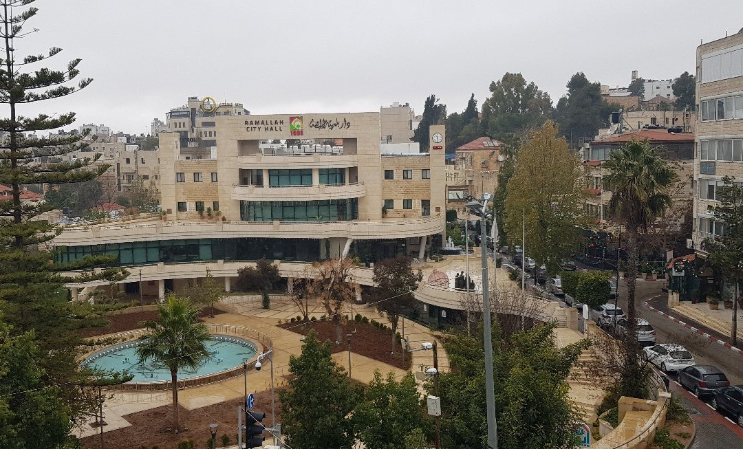 Royal Court Hotel主图