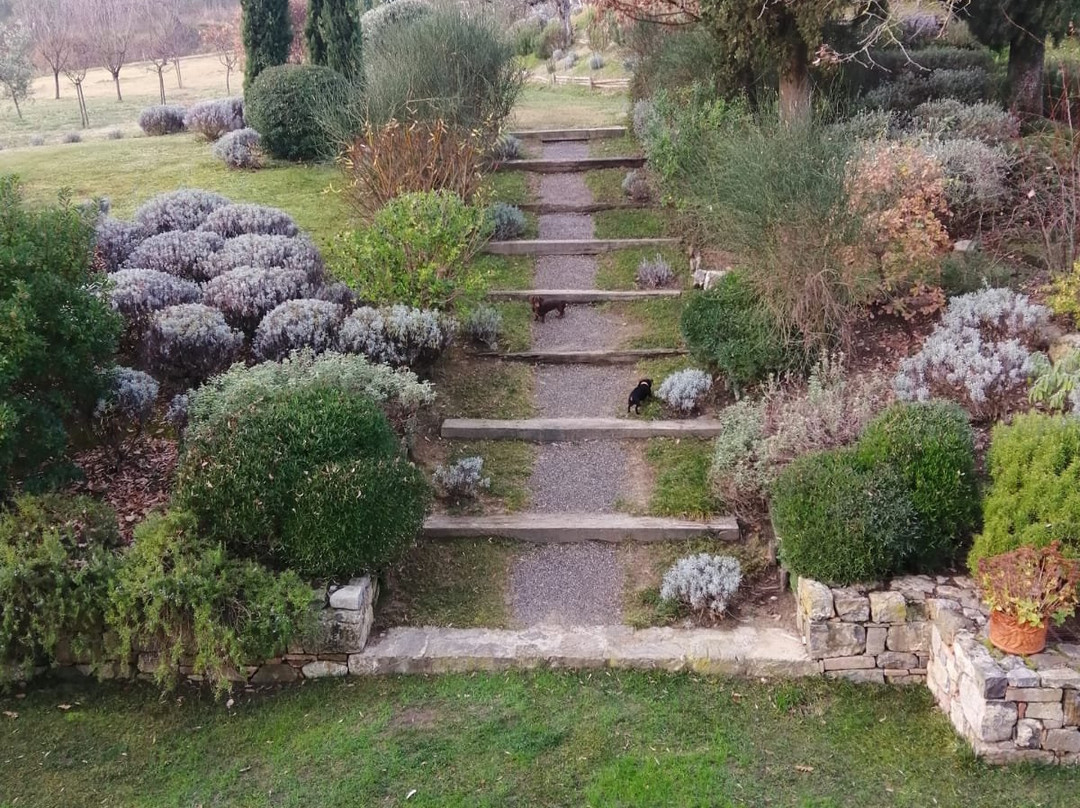 Casa Fabbrini Val D'Orcia主图