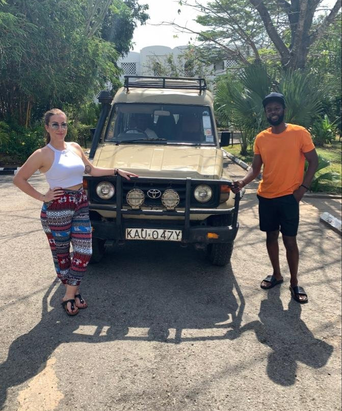 Simo Kenya Safaris-蒙巴萨必去景点