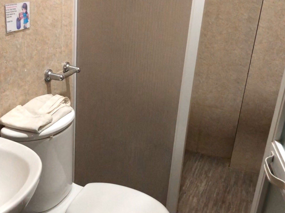 FJ Manila Hotel主图