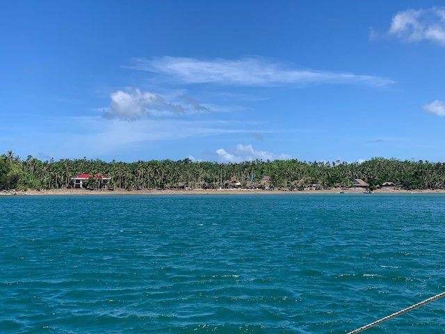 艾丽西亚海滩度假村主图