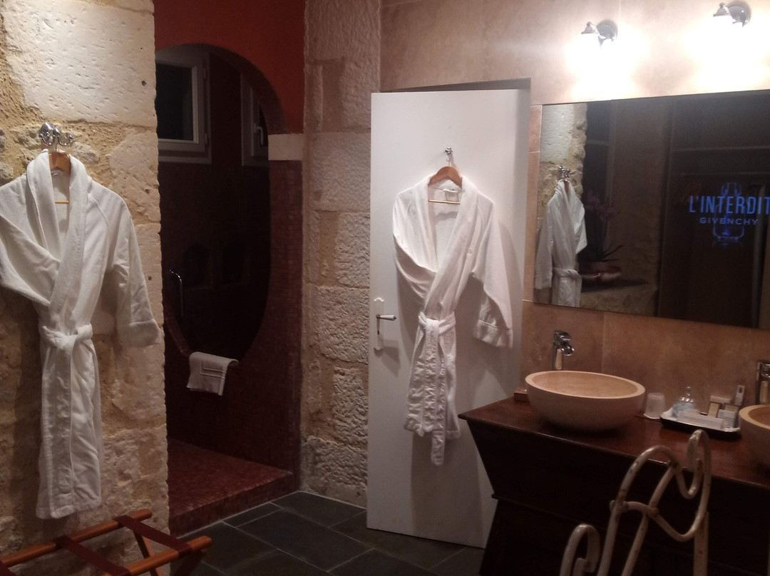 Château de l'Abbaye主图