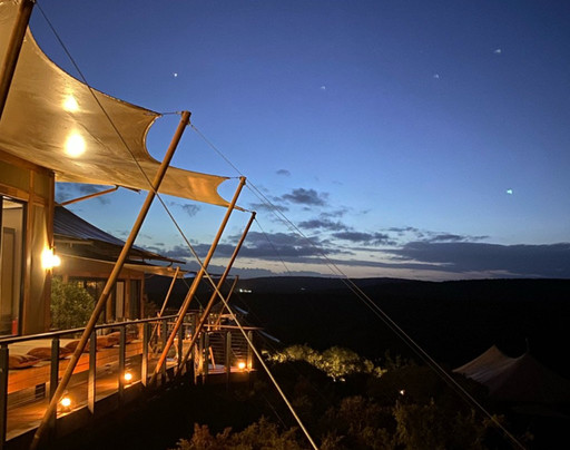 Shamwari Eagles Crag All Inclusive主图