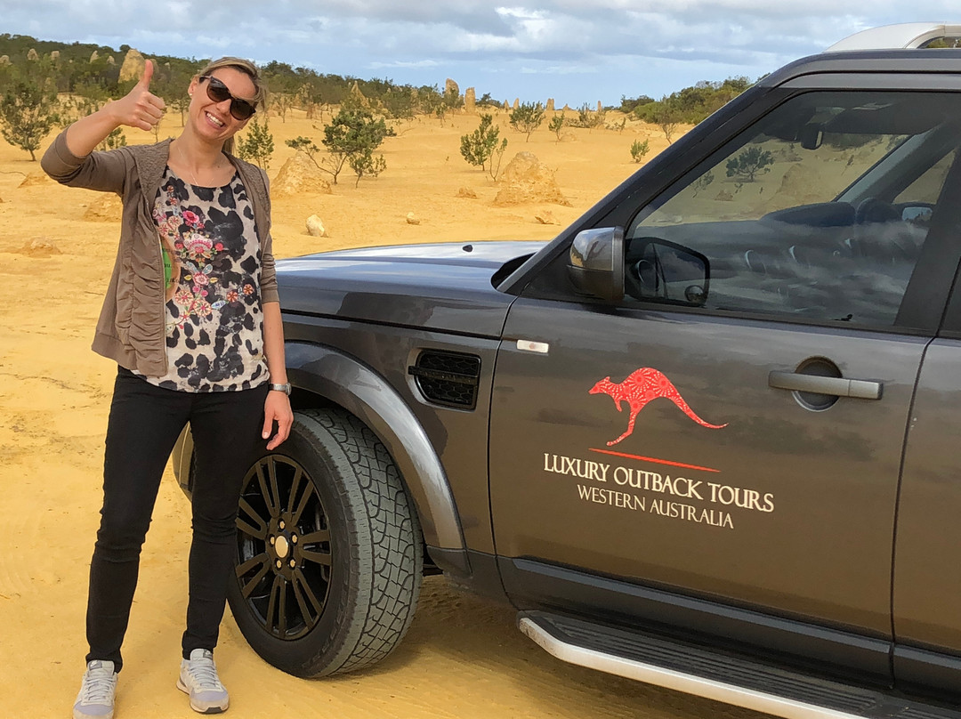 Luxury Outback Tours-珀斯必去景点