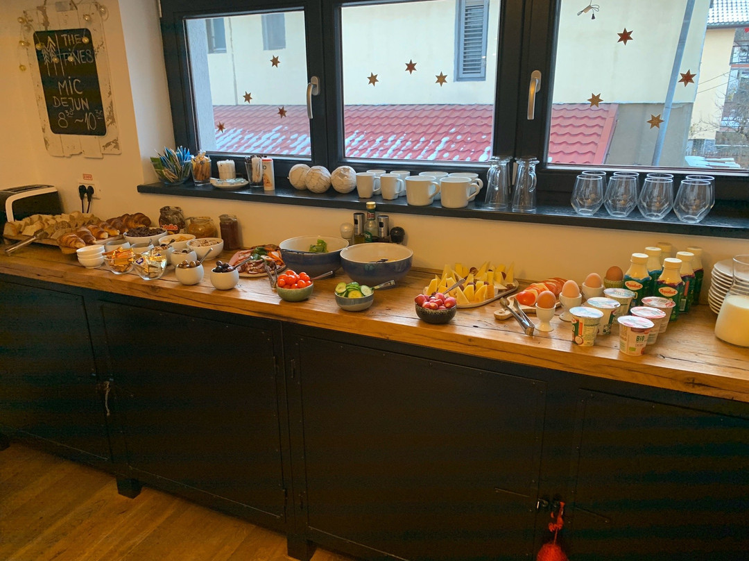 The Pines Boutique Villa主图