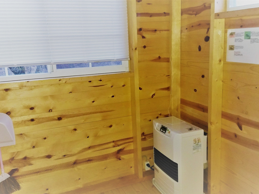 Norn Minakami Ski Resort-水上町必去景点