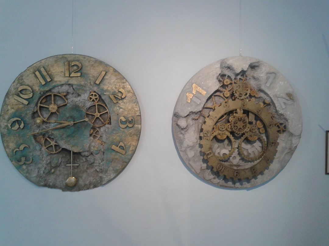 Diocesis Museum of Pelpin (Muzeum Diecezjalne Pelpin)景点图片