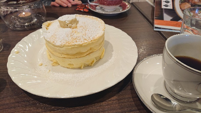 さかい珈琲　岩倉店