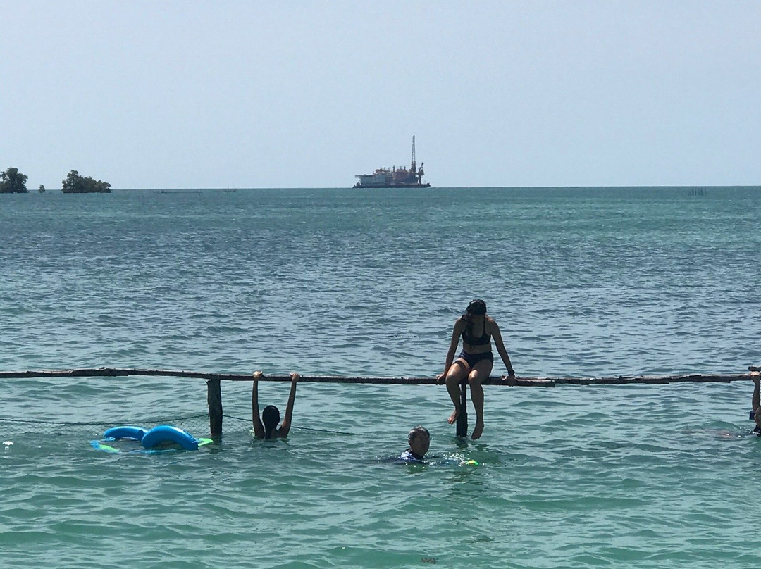 Morelo Water Resort主图