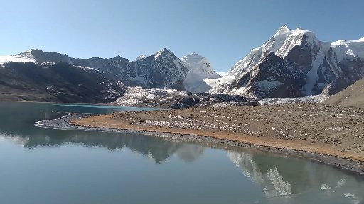 Drive to Northeast-Lachen必去景点