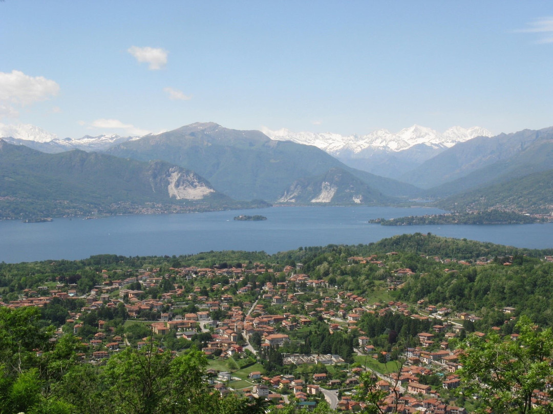 Laveno S. Clemente景点图片