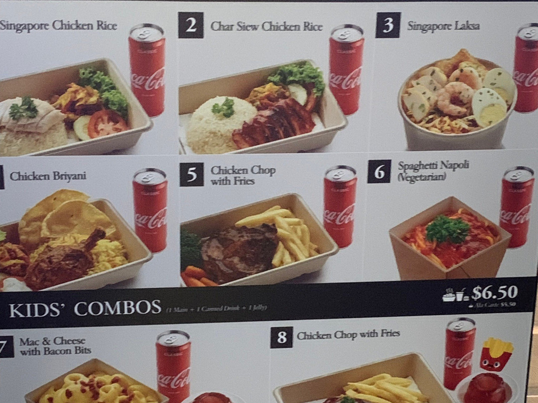 KidZania Singapore-圣淘沙岛必去景点