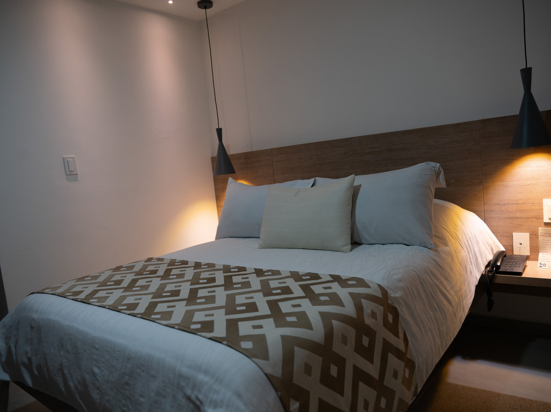 Hotel Buena Vista主图