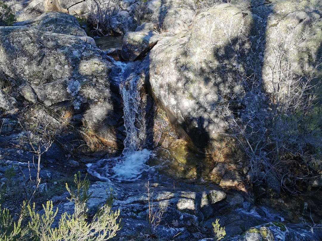 Embalse de la Jarosa-Guadarrama必去景点