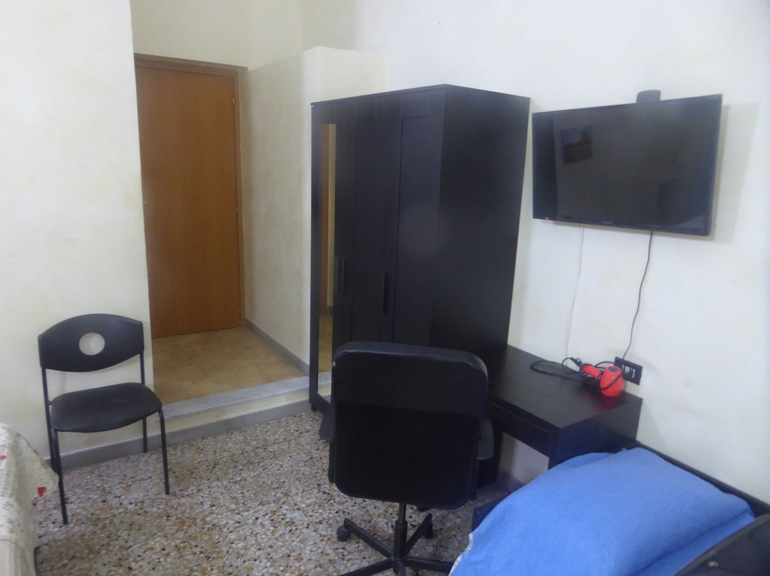 Bed & Breakfast Villa Bellini主图