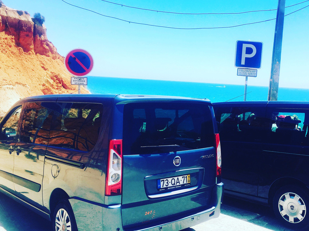 Algarve Transfers 24.7景点图片