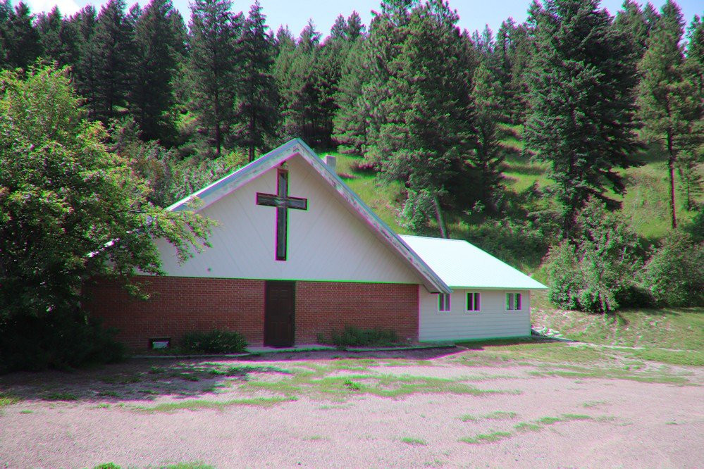 Immaculate Conception Chapel-卡利斯佩尔必去景点