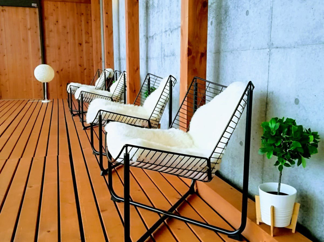 白马塞拉度假村主图