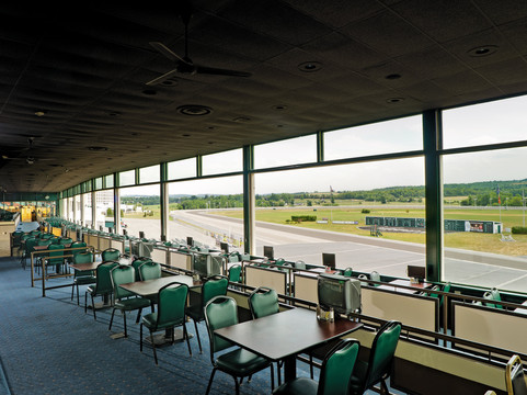 Vernon Downs Casino and Hotel主图