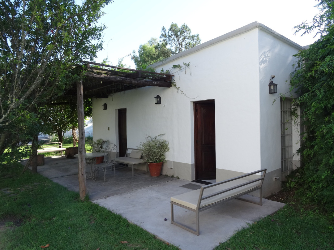 Finca Valentina主图