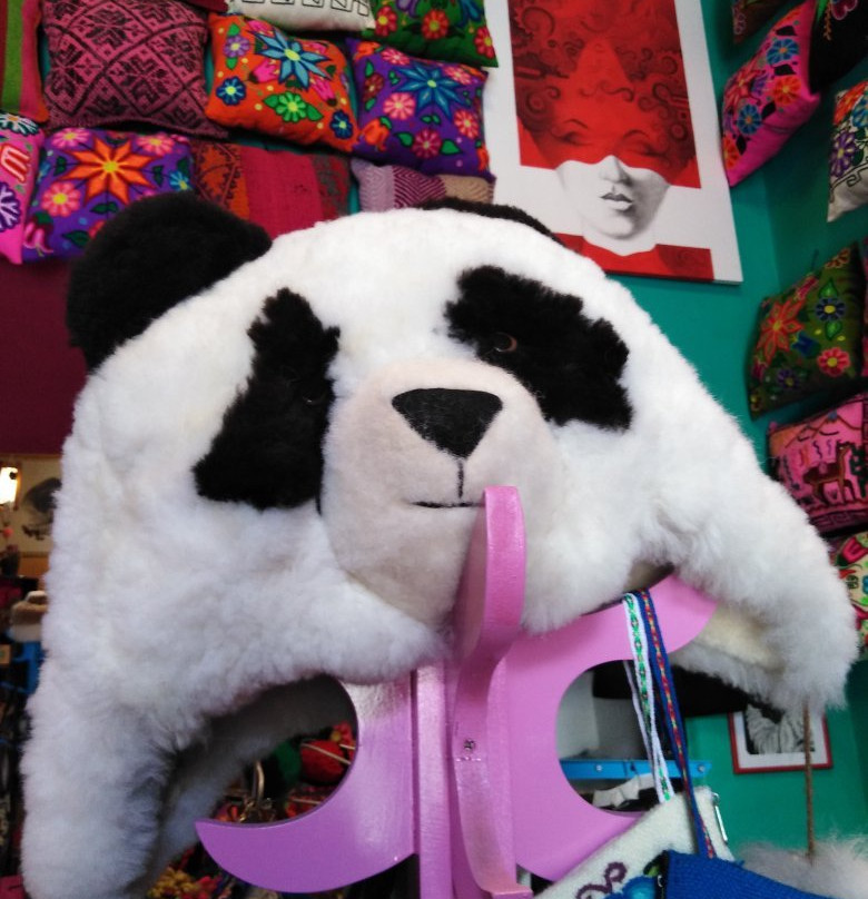 Feria Chalcanera-库斯科必去景点