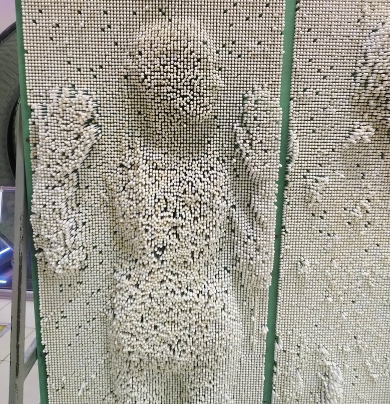 Museum of Interesting Science-敖德萨必去景点