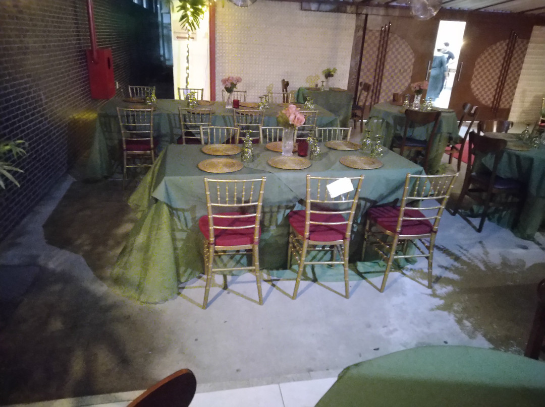 Hotel Pousada Cravo & Canela主图