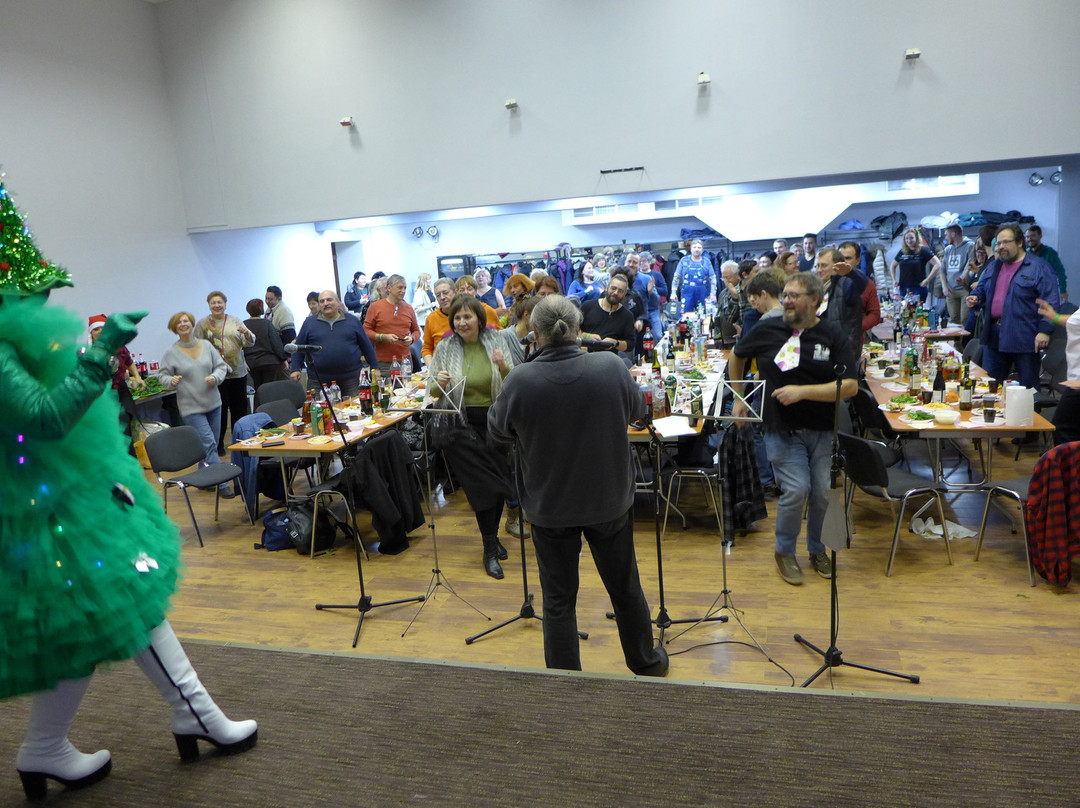 Tropicana Park主图