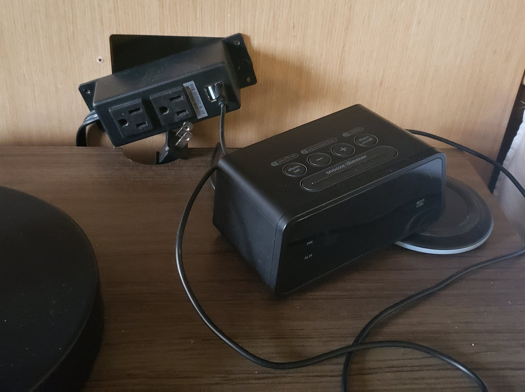 Quality Inn & Suites主图