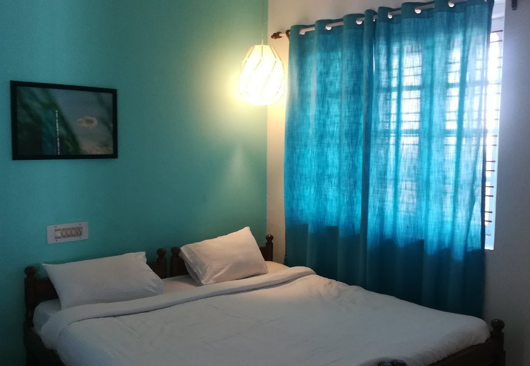 Chinmayee Home Stay主图