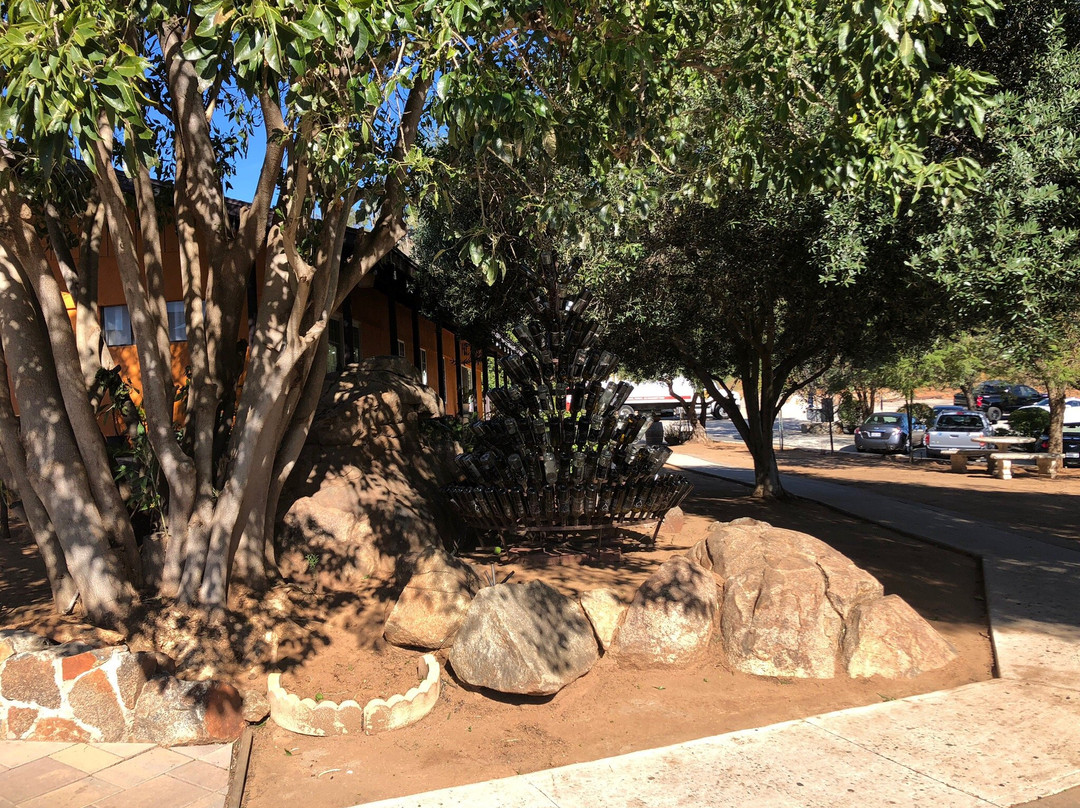 Cordiano Winery景点图片