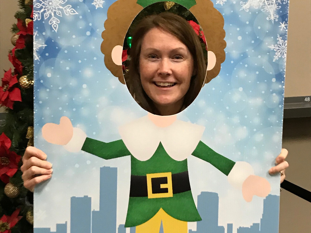 Hamilton Family Theatre Cambridge-坎布里奇必去景点