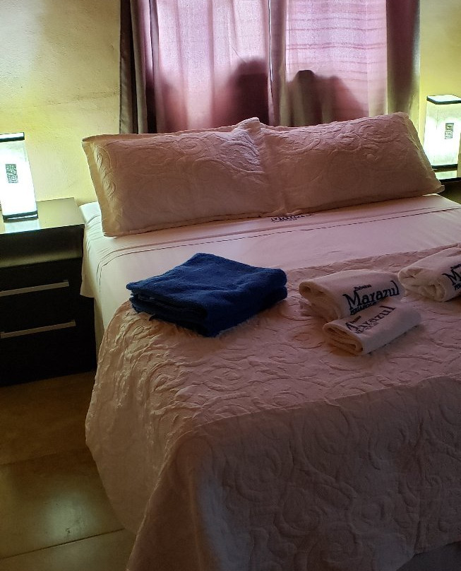 Cabanas Marazul主图