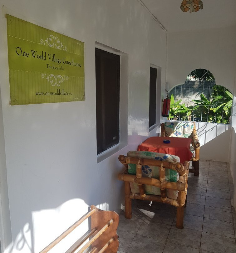 One World Village Guesthouse主图
