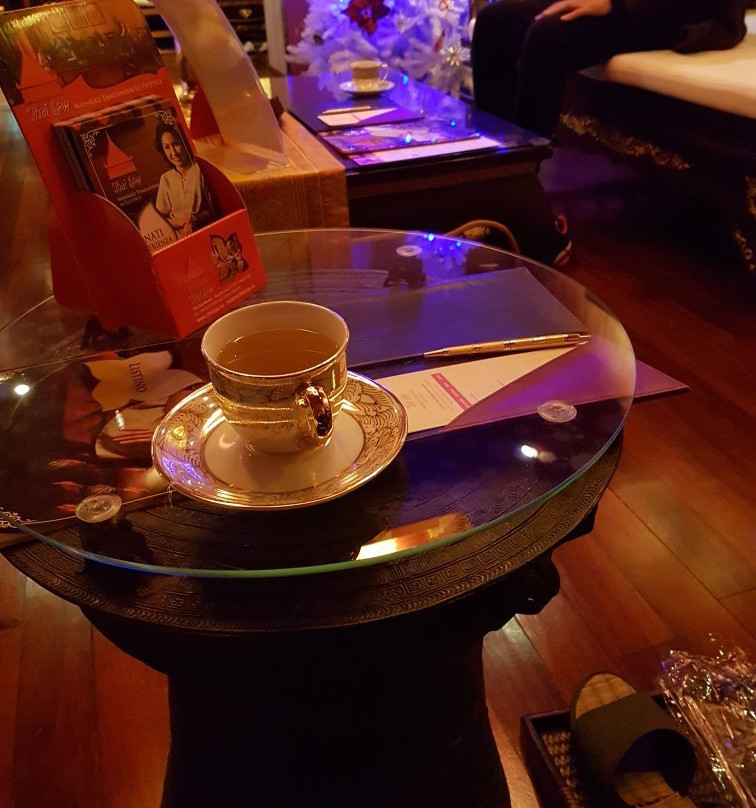 Thai Spa - Mestre-麦斯特必去景点