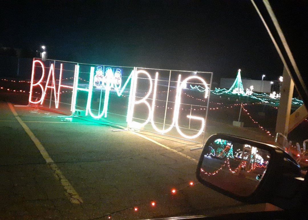 Red Oaks Waterpark-Madison Heights必去景点